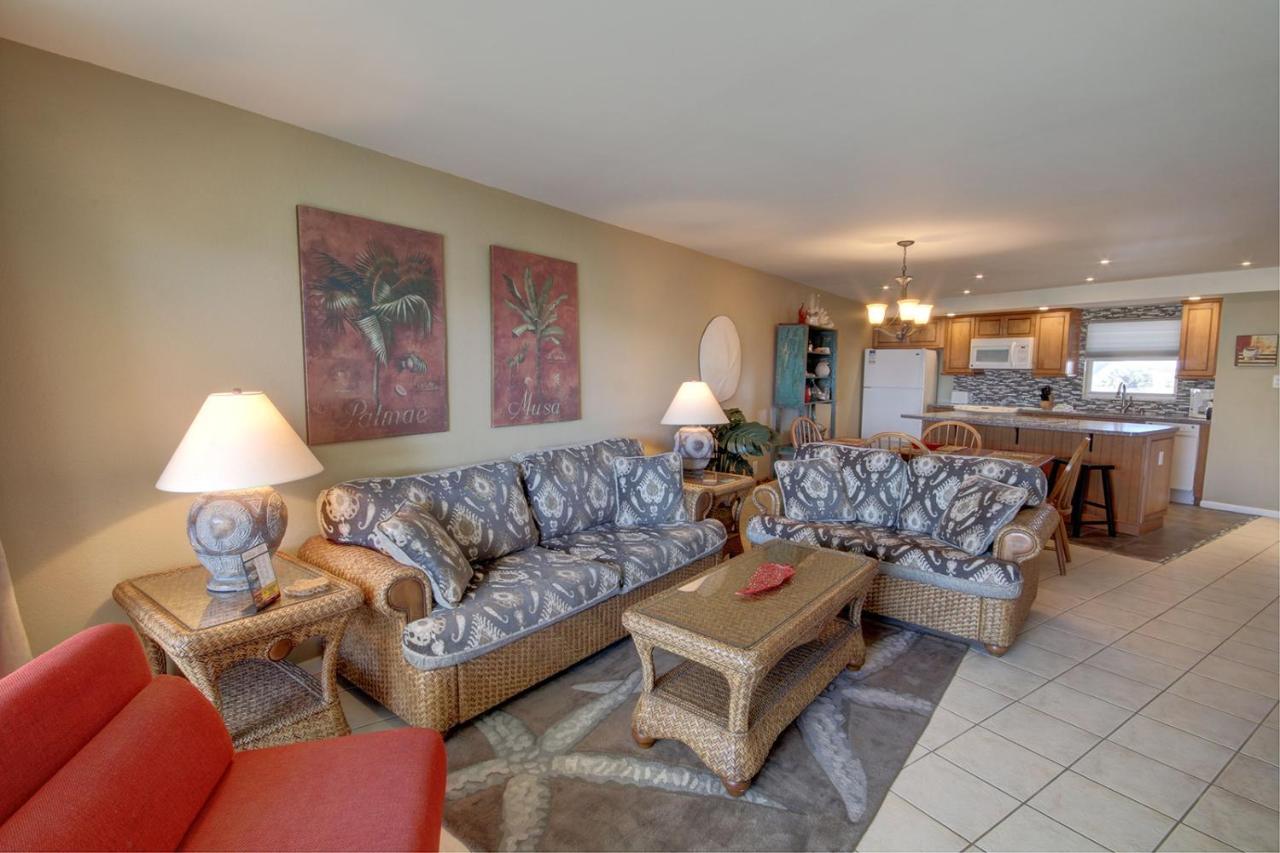 Вілла El Matador 165 - Beautiful Unit With Great View Of The Gulf Форт-Волтон-Біч Екстер'єр фото