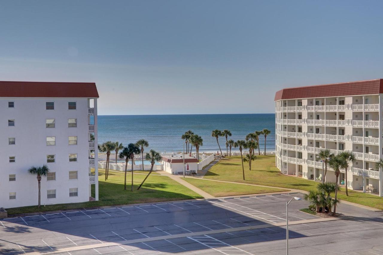 Вілла El Matador 165 - Beautiful Unit With Great View Of The Gulf Форт-Волтон-Біч Екстер'єр фото