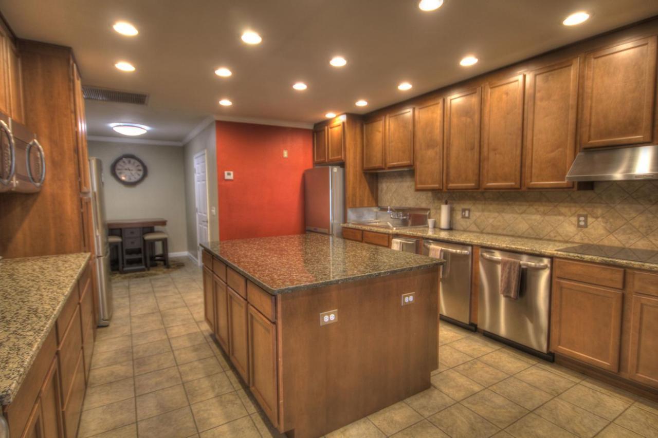 Вілла El Matador 165 - Beautiful Unit With Great View Of The Gulf Форт-Волтон-Біч Екстер'єр фото