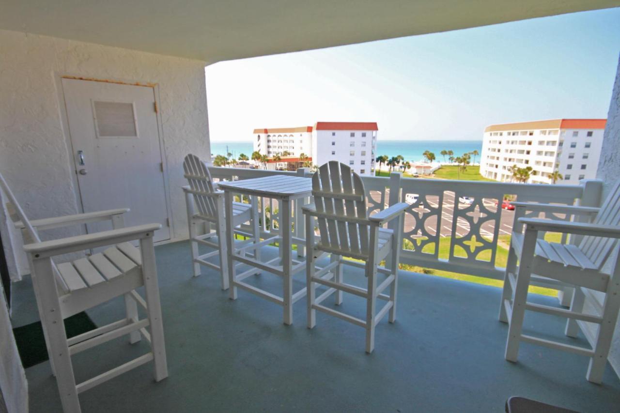 Вілла El Matador 165 - Beautiful Unit With Great View Of The Gulf Форт-Волтон-Біч Екстер'єр фото