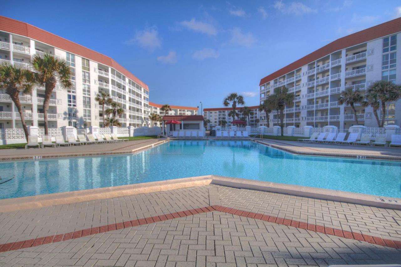 Вілла El Matador 165 - Beautiful Unit With Great View Of The Gulf Форт-Волтон-Біч Екстер'єр фото