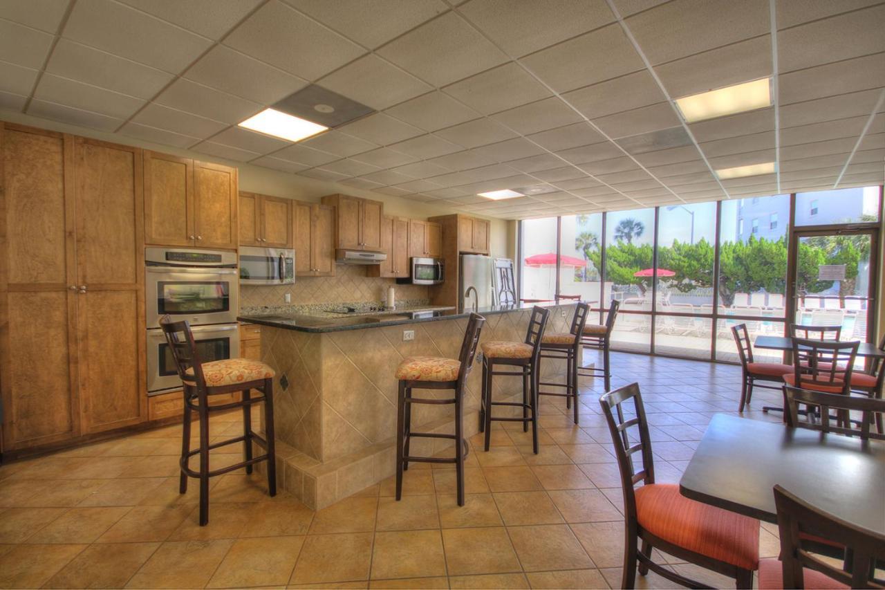 Вілла El Matador 165 - Beautiful Unit With Great View Of The Gulf Форт-Волтон-Біч Екстер'єр фото